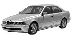 BMW E39 P0107 Fault Code