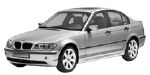 BMW E46 P0107 Fault Code